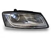 Headlight/headlamp