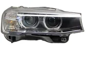 Headlight/headlamp