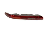 Rear bumper light