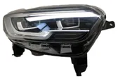 Headlight/headlamp