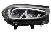 Headlight/headlamp