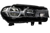 Headlight/headlamp