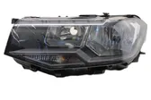 Headlight/headlamp