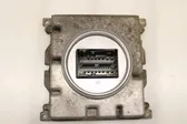 Headlight ballast module Xenon