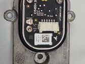 LED ballast control module