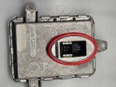 Headlight ballast module Xenon