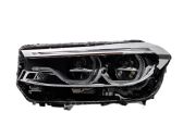 Headlight/headlamp