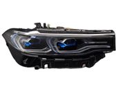 Headlight/headlamp
