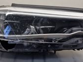 Headlight/headlamp