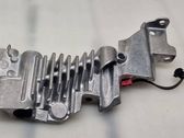 Headlight part