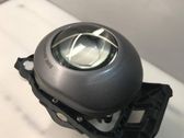 Front fog light