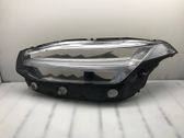 Headlight part