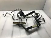 Headlight/headlamp wiring loom/harness