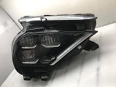 Headlight/headlamp