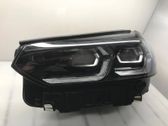 Headlight/headlamp