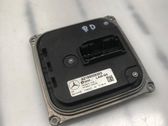 Headlight ballast module Xenon