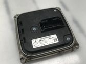 Headlight ballast module Xenon
