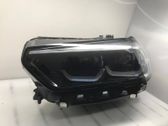 Headlight/headlamp