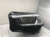 Headlight/headlamp