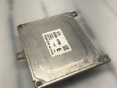 Xenon control unit/module