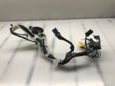Headlight/headlamp wiring loom/harness
