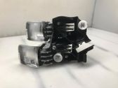 Headlight part