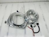 Headlight part