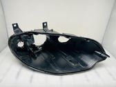 Headlight part