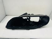 Headlight part