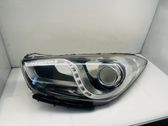 Headlight part