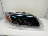Headlight part