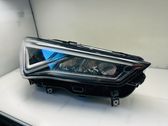 Headlight/headlamp
