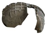 Front wheel arch liner splash guards