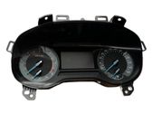 Velocímetro (tablero de instrumentos)
