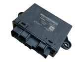 Door control unit/module