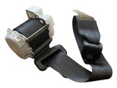 Rear seatbelt