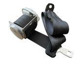 Rear seatbelt