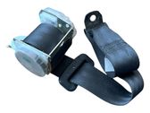 Rear seatbelt