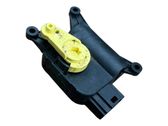 Stellmotor Heizung Klima