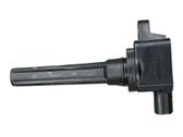 High voltage ignition coil
