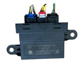 Parking PDC control unit/module