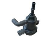 Vacuum valve