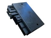 Tow bar trailer control unit/module