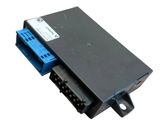 Autres unités de commande / modules