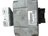 Autres unités de commande / modules