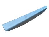 Dashboard glove box trim