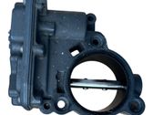 Throttle valve