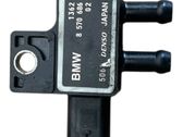 Exhaust gas pressure sensor