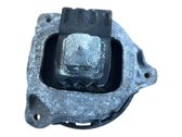 Support de moteur, coussinet