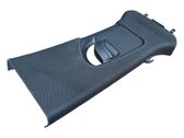(B) pillar trim (top)